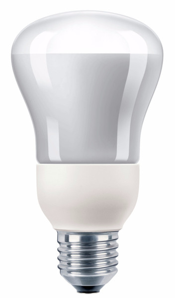 Philips Downlighter 11W E27 11W E27 A Warm white