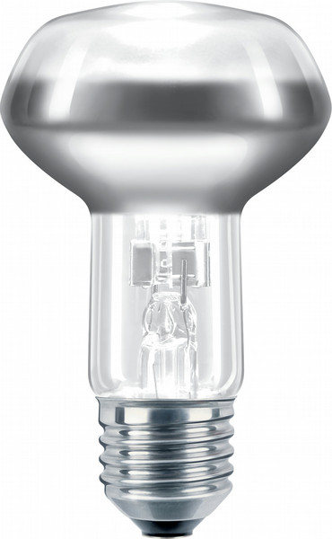 Philips EcoClassic Reflector 28W E27 halogen bulb