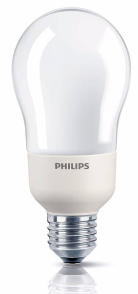 Philips Softone 12W E27 12Вт E27 A Теплый белый