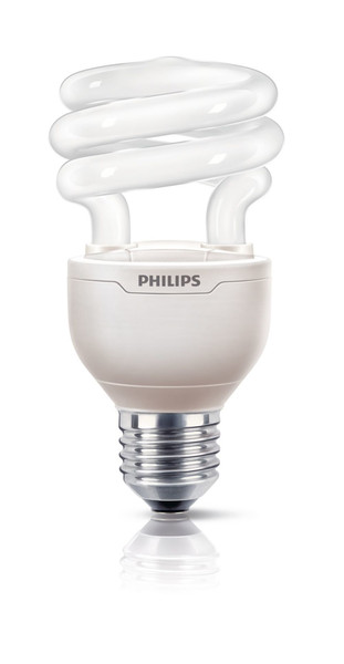 Philips Tornado Spiral energy saving bulb 872790082812200