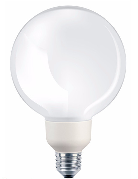 Philips Softone 20W E27 20W E27 A Warm white