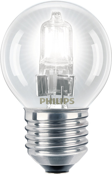 Philips EcoClassic 18Вт E27 галогенная лампа