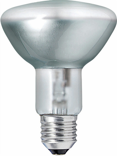 Philips EcoClassic Reflector 42W E27 halogen bulb