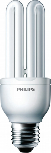 Philips Genie ESaver 18Вт E27 A Теплый белый
