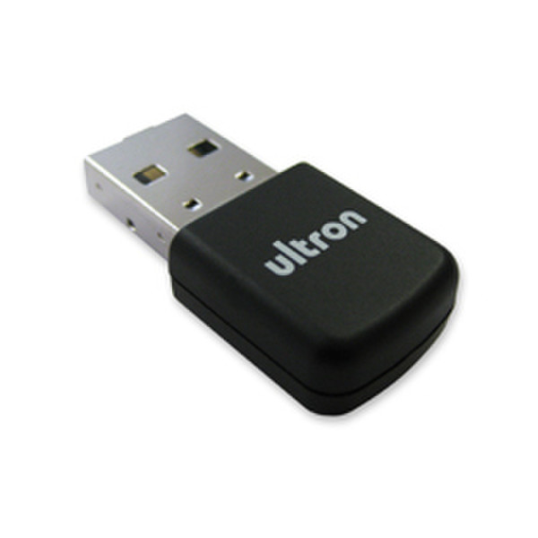 Ultron UWS-300n Internal WLAN 300Mbit/s
