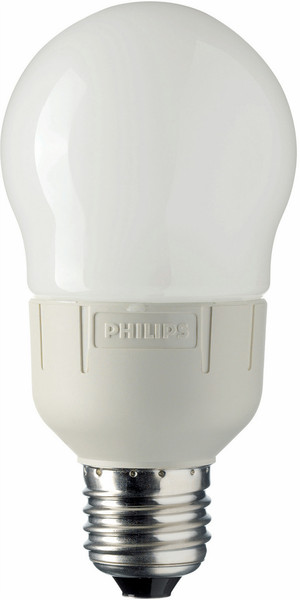 Philips Master Ambiance 8W E27 A Warm white