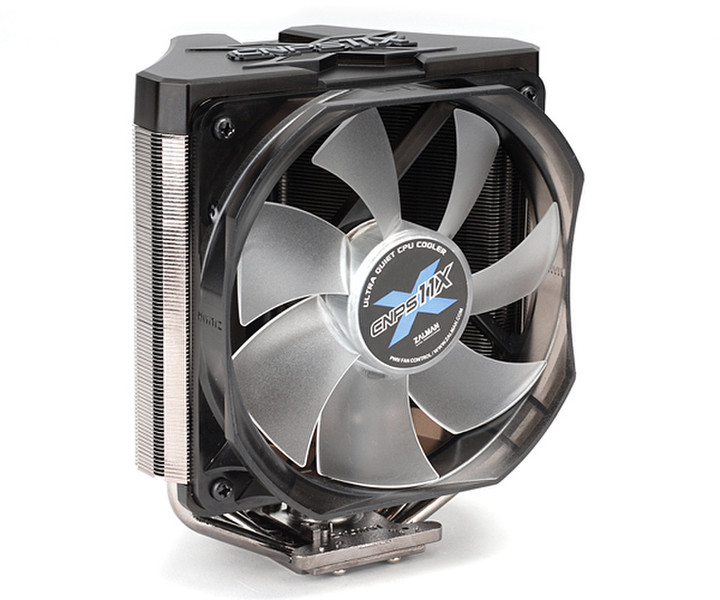 Zalman CNPS11X Extreme Processor Cooler