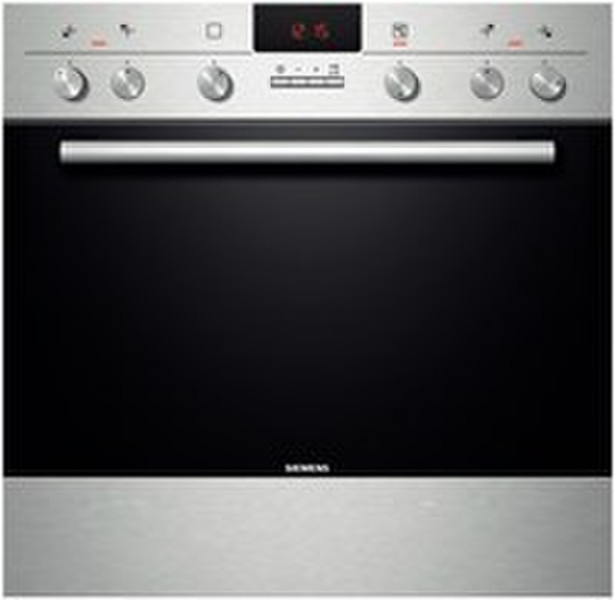 Siemens EQ23039 Induction hob Electric oven Kochgeräte-Set