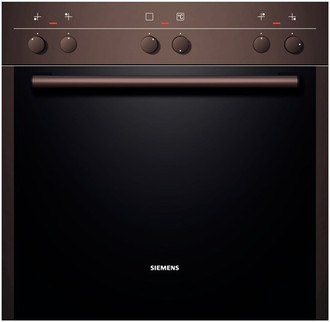 Siemens EQ241B102 Induction hob Electric oven cooking appliances set