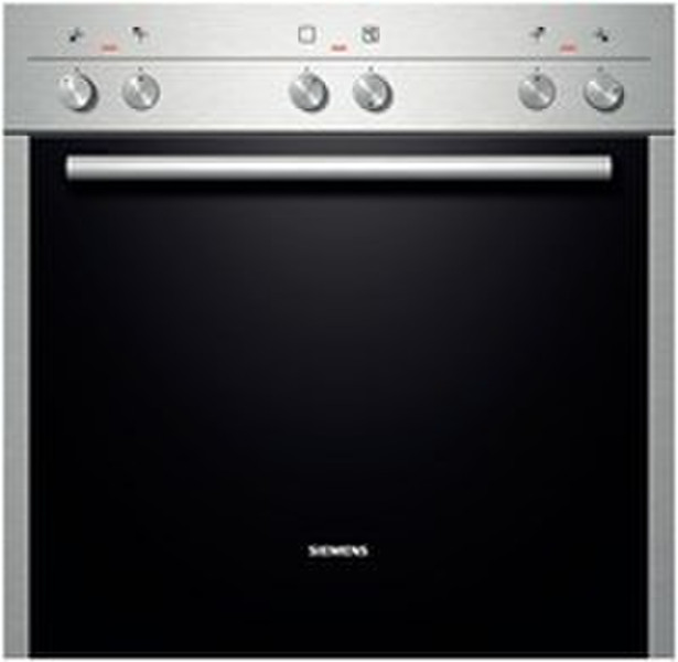 Siemens EQ271E201 Induction hob Electric oven cooking appliances set