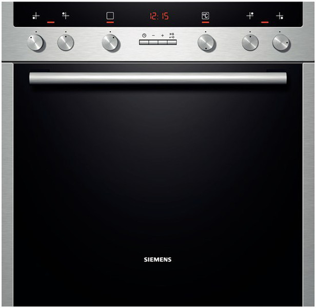 Siemens EQ361E100 Ceramic Electric oven cooking appliances set