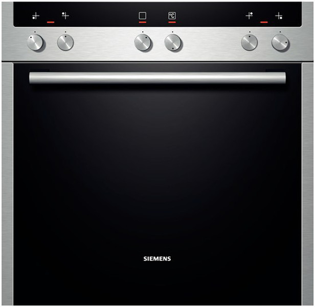 Siemens EQ361E1A0 Ceramic Electric oven cooking appliances set