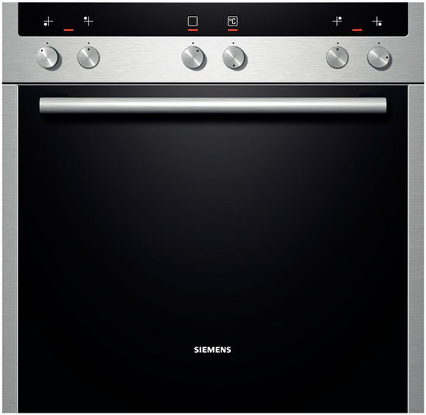 Siemens EQ361E200 Induction Electric oven cooking appliances set
