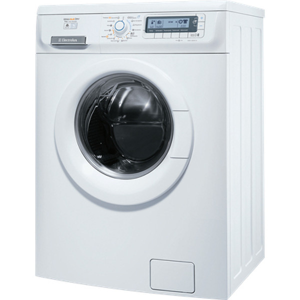 Electrolux EWW 168540 W washer dryer