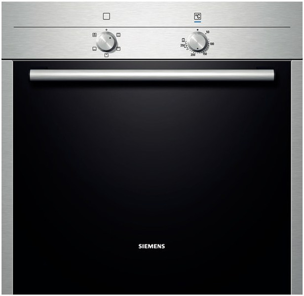 Siemens HB10AB520 Electric oven 71L A Stainless steel