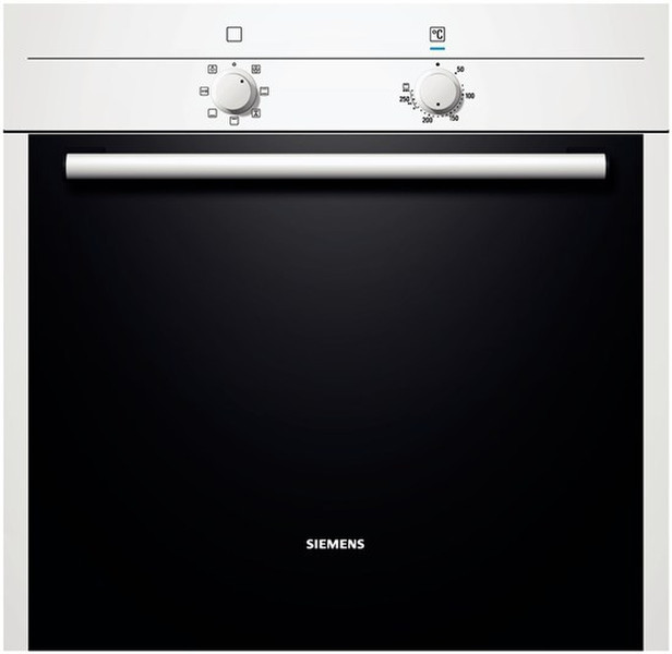 Siemens HB20AB220 Electric oven 67л 3300Вт A