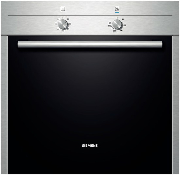 Siemens HB20AB521 Electric oven 66л A Нержавеющая сталь