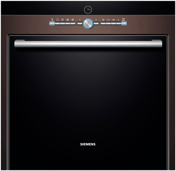 Siemens HB78AA470 Electric oven 60л 3650Вт A Коричневый