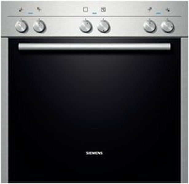 Siemens HE10AB520 Electric 71L A Stainless steel