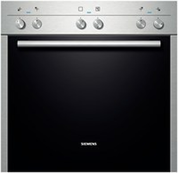 Siemens HE20AB521 Electric 67L 11200W Stainless steel