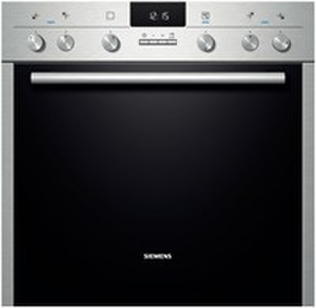 Siemens HE23AB520 Electric 67L 11400W A Stainless steel