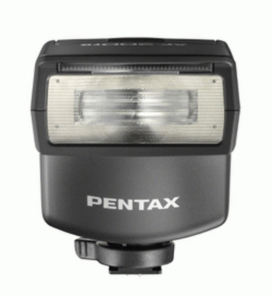 Pentax AF-200FG Черный
