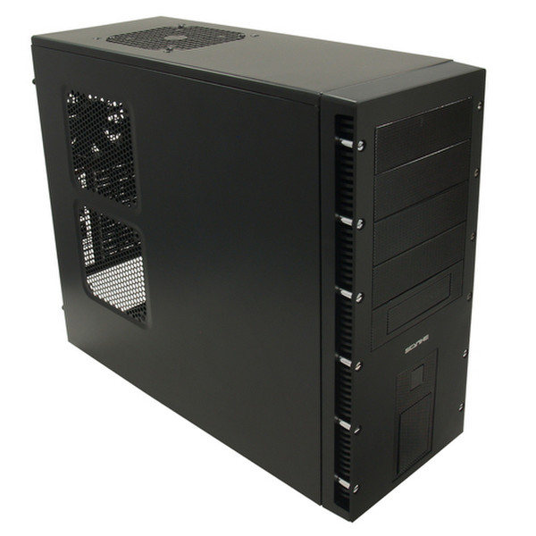 Scythe Ikazuti Midi-Tower Black