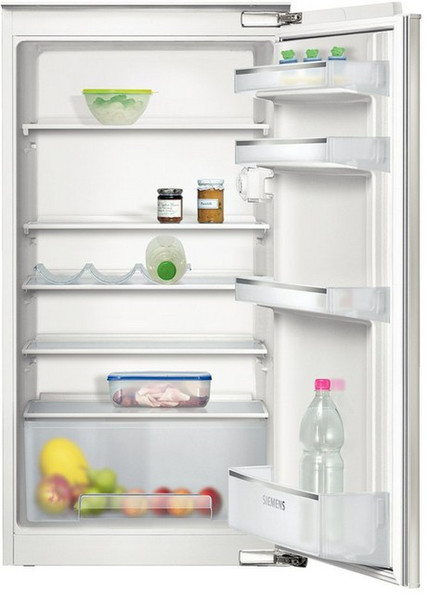 Siemens KI20RV52 Встроенный 182л A+ Белый холодильник