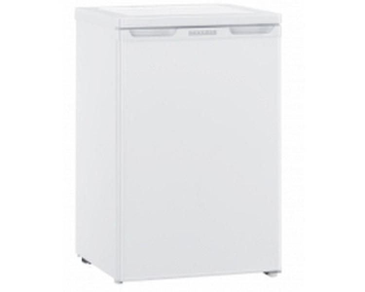 Severin KS9836 freestanding A+ White combi-fridge