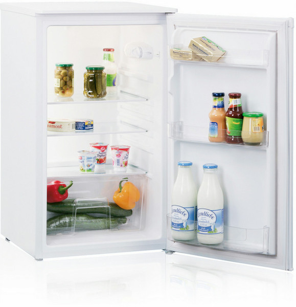 Severin KS 9892 portable A+ White refrigerator