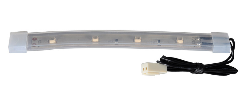 Lian Li LED10-W White rack accessory