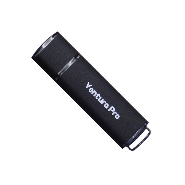 Mushkin Ventura Pro 32GB USB 3.0 (3.1 Gen 1) Typ A Schwarz USB-Stick