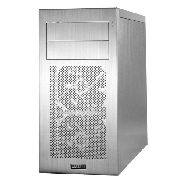Lian Li PC-A04A computer case