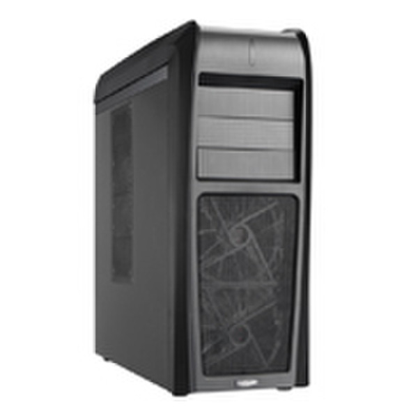 Lancool PC-K59 Midi-Tower Black computer case