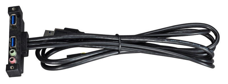Lian Li PW-IO4V850 кабельный разъем/переходник
