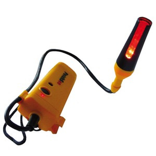PatchSee RO/PRO-PL Stift-Blinklicht LED Gelb Taschenlampe