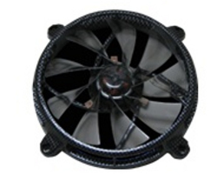 Aerocool RS12 Computer case Fan