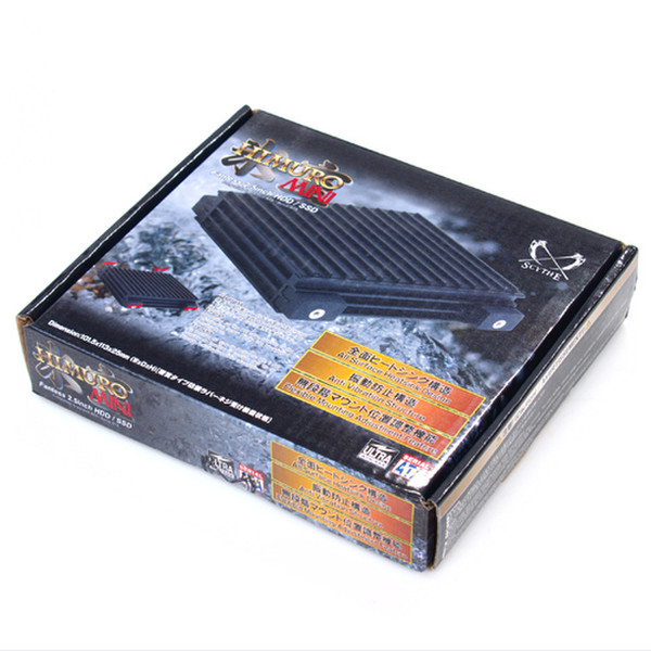 Scythe SCHM-1000 Hard disk drive Cooler