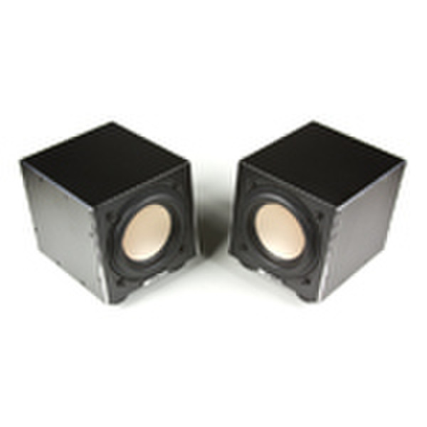 Scythe Kro Craft mini Speaker PLUS 20W Black