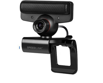 SPEEDLINK TORK Cam Comfort Kit