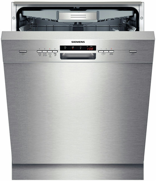 Siemens SN44M582EU Undercounter 14place settings A+ dishwasher