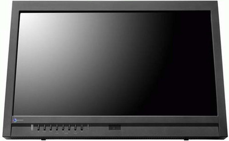 Eizo T2351W-GB 23Zoll 1920 x 1080Pixel Touchscreen-Monitor