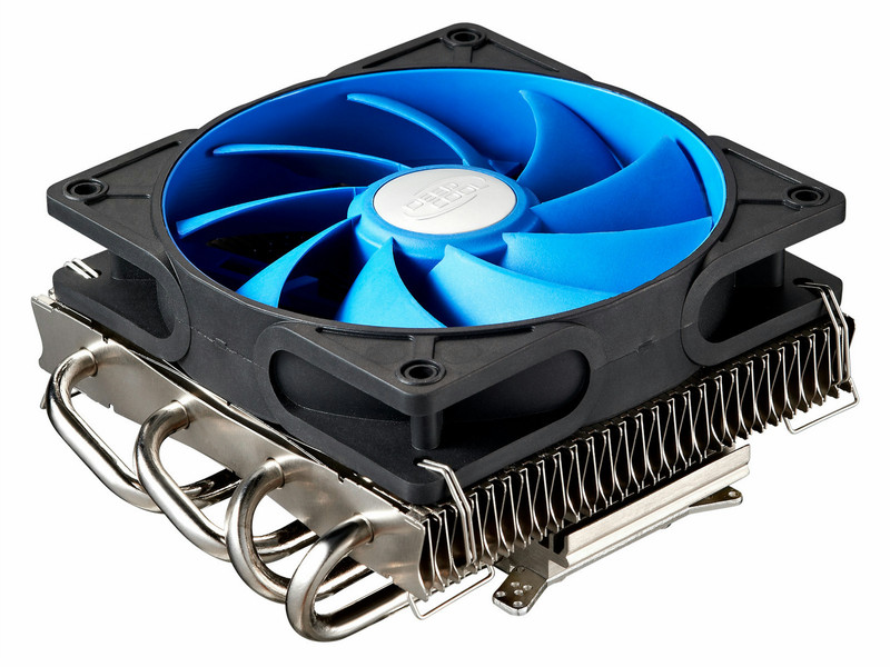 DeepCool V400 компонент охлаждения компьютера