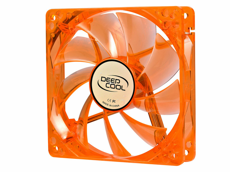 DeepCool XFAN 120U O/G Computergehäuse Ventilator Computer Kühlkomponente