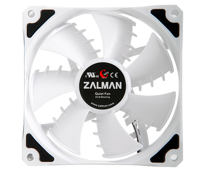 Zalman ZM-SF2 Computer case Fan