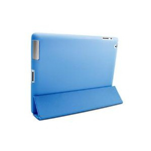 iGo AC05138-0001 Cover case Blau Tablet-Schutzhülle