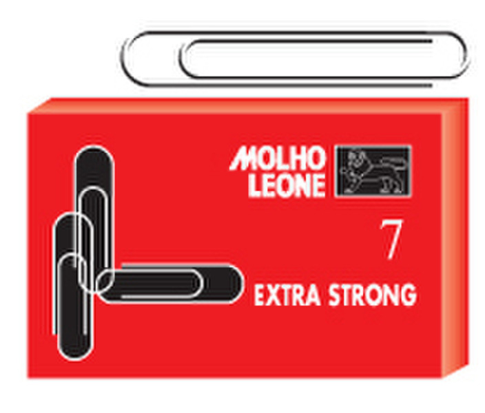 Molho Leone Leone Extrastrong