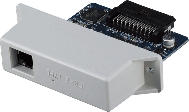 Bixolon IFC-EP/TYPE Eingebaut Ethernet 100Mbit/s Netzwerkkarte