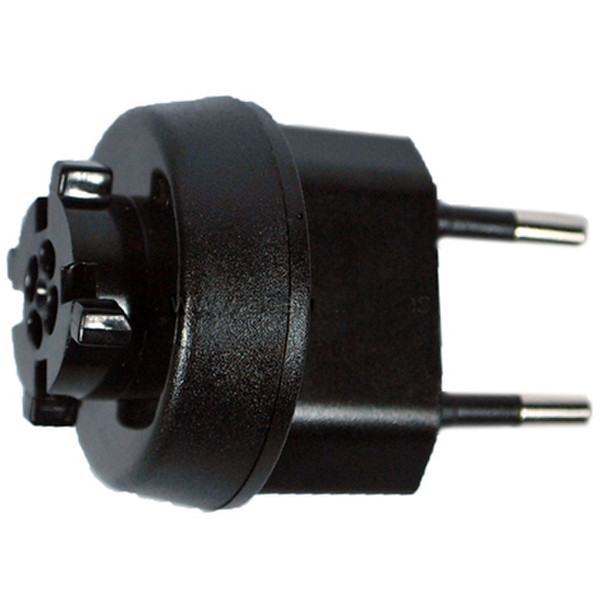 Acer 27.WH202.002 Black power cable