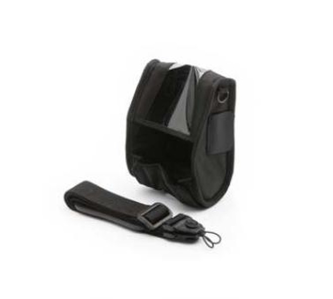 Zebra P1031365-029 Mobile printer Pouch Black peripheral device case